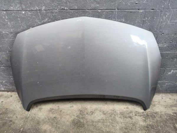 CAPOT OPEL -2015 - Vue 1